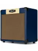 Комбопідсилювач Cort CM15R (Dark Blue)