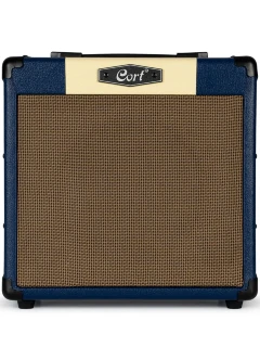 Cort CM15R (Dark Blue)