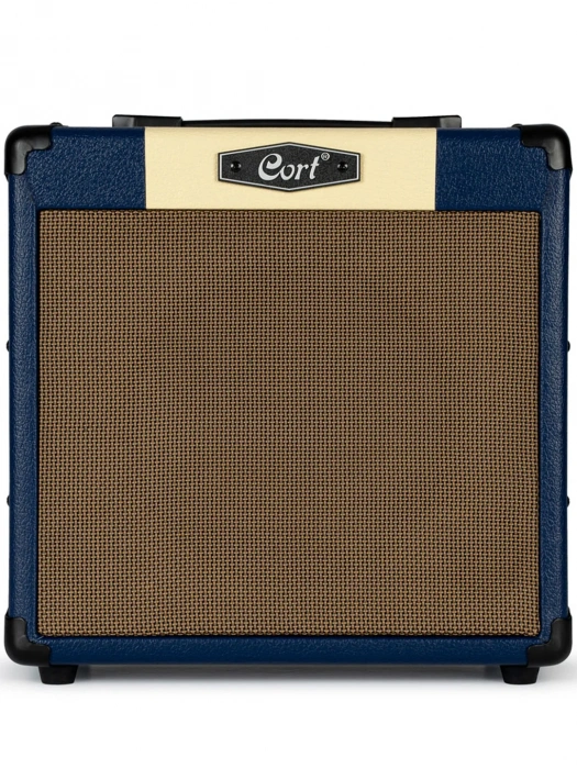 Cort CM15R (Dark Blue)