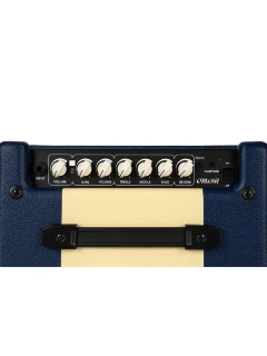 Cort CM15R (Dark Blue)