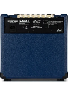 Cort CM15R (Dark Blue)