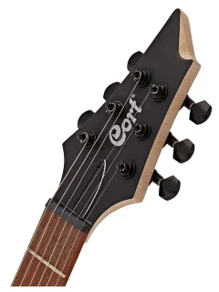Cort KX100 (Metallic Ash)