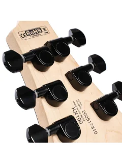 Cort KX100 (Metallic Ash)