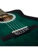 Класична гітара Bandes CG-851С GR