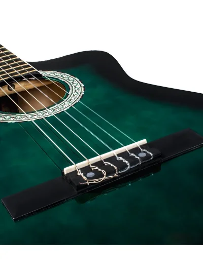 Класична гітара Bandes CG-851С GR