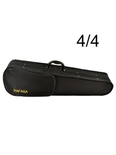 Rafaga PDSJ-01 Black/Red 4/4