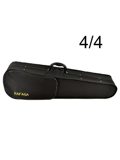 Кейс Rafaga PDSJ-01 Black/Red 4/4