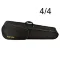 Rafaga PDSJ-01 Black/Red 4/4