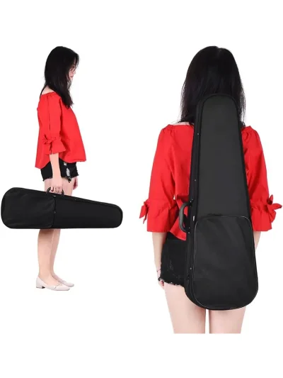 Кейс Rafaga PDSJ-01 Black/Red 4/4
