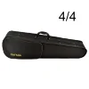 Кейс Rafaga PDSJ-01 Black/Red 4/4
