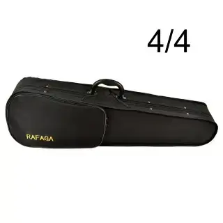 Rafaga PDSJ-01 Black/Red 4/4