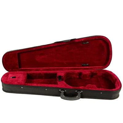 Кейс Rafaga PDSJ-01 Black/Red 4/4