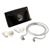 Беруші D'Addario PWPEP1 Pacato Full Frequency Ear Plugs