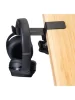 Тримач для навушників Gator Frameworks GFW-HP-Hangerdesk Headphone Hanger For Desks