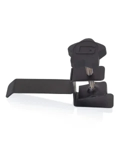 Gator Frameworks GFW-HP-Hangerdesk Headphone Hanger For Desks