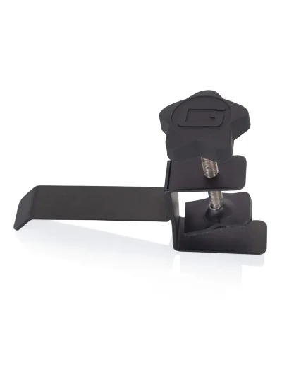 Тримач для навушників Gator Frameworks GFW-HP-Hangerdesk Headphone Hanger For Desks