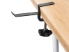 Тримач для навушників Gator Frameworks GFW-HP-Hangerdesk Headphone Hanger For Desks