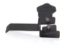 Тримач для навушників Gator Frameworks GFW-HP-Hangerdesk Headphone Hanger For Desks