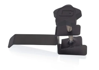 Gator Frameworks GFW-HP-Hangerdesk Headphone Hanger For Desks