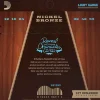 Струни D'Addario NB1253 Nickel Bronze Light 12-53