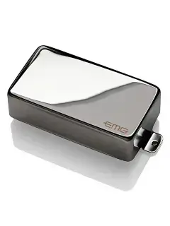 EMG 85 (Chrome)