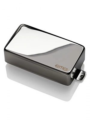 EMG 85 (Chrome)
