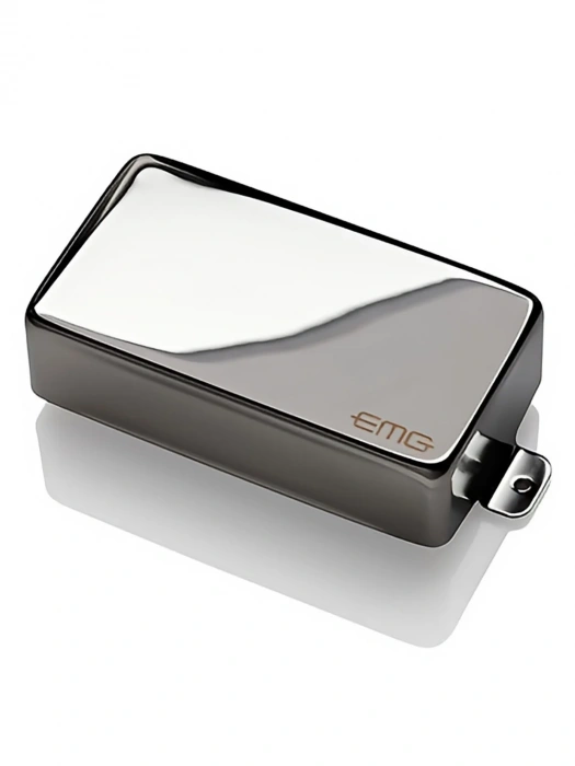 Звукознімач Звукознімач EMG 85 (Chrome)