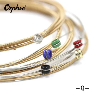 Orphee QA170 85/15 Bronze Medium 12-53