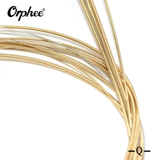 Orphee QA170 85/15 Bronze Medium 12-53