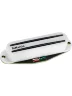 Звукознімач Dimarzio DP180W Air Norton S (White)