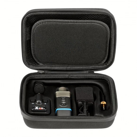 Радиосистема XVIVE U9 Violin Wireless System Радиосистема XVIVE U9 Violin Wireless System