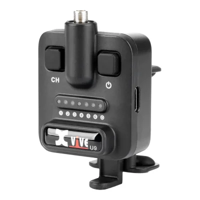 Радіосистема XVIVE U9 Violin Wireless System