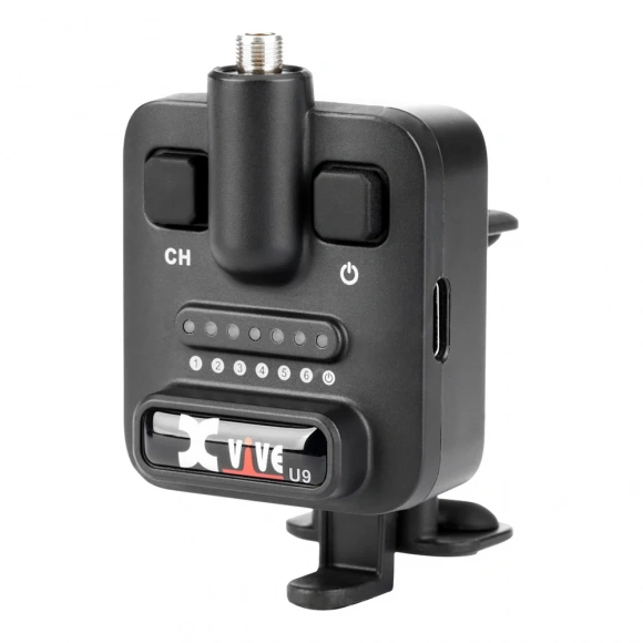 Радиосистема XVIVE U9 Violin Wireless System Радиосистема XVIVE U9 Violin Wireless System