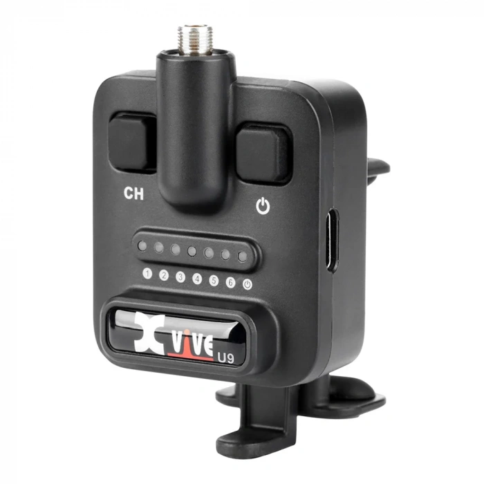 Радіосистема Радіосистема XVIVE U9 Violin Wireless System