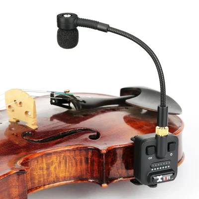 Радіосистема XVIVE U9 Violin Wireless System