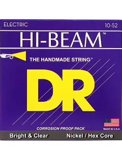 DR BTR-10 HI-Beam Electric Big Heavy 10-52