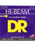 Струни DR BTR-10 HI-Beam Electric Big Heavy 10-52