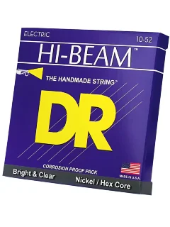 DR BTR-10 HI-Beam Electric Big Heavy 10-52