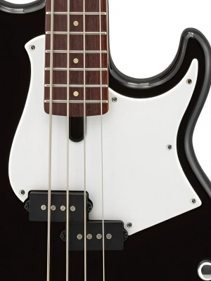 Yamaha ZV714100 для 4-струнної бас-гітари BB234 (White)