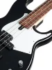 Пікгард панель Yamaha ZV714100 для 4-струнної бас-гітари BB234 (White)