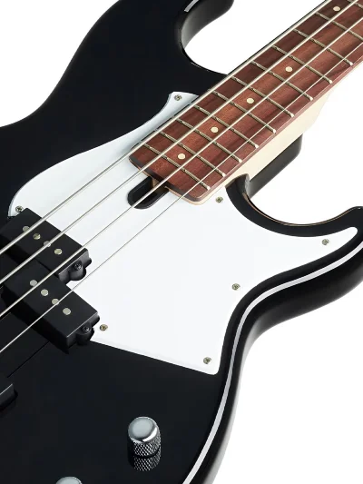 Пікгард панель Yamaha ZV714100 для 4-струнної бас-гітари BB234 (White)