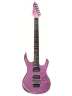 Електрогітара Mooer MMT100 FR (Aurora Pink)
