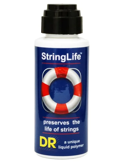 Очісник DR Strings Stringlife