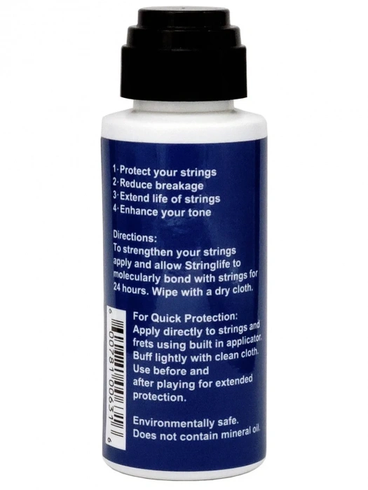 DR Strings Stringlife