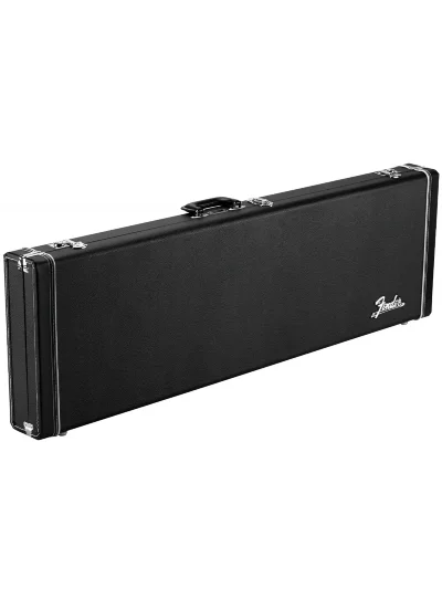Кейс Fender Classic Series Cases Precision Bass/Jazz Bass