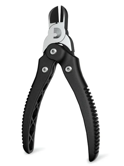 Кусачки для струн D'Addario Tour Grade String Cutter