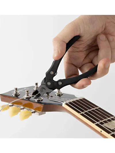 Кусачки для струн D'Addario Tour Grade String Cutter