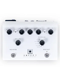 Blackstar Dept 10 Amped 1