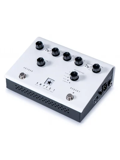 Педальний підсилювач Blackstar Dept 10 Amped 1