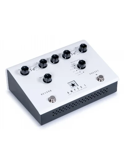 Педальний підсилювач Blackstar Dept 10 Amped 1